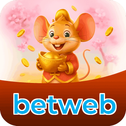 Logo da betweb