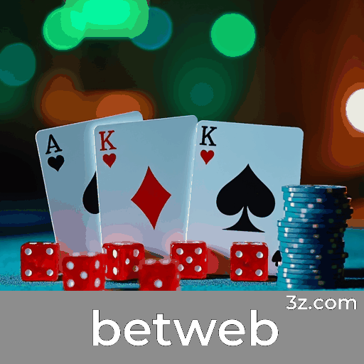 Casino com Tecnologia 3D e Jogos Imersivos no Betweb