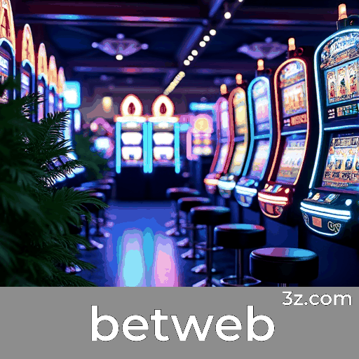 Betweb: Seu Mundo de Jogos Selecionados e Diversos