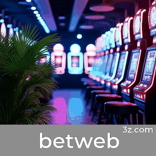 Betweb: Seu Cassino Online Premiando Pagamentos Rápidos
